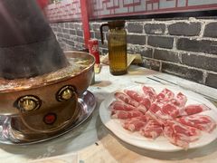 -羊家胡同·龙虾烧烤火锅(龙汇路店)