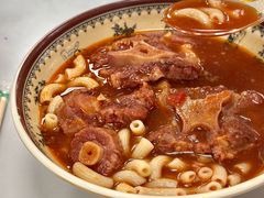 -下环街市熟食中心