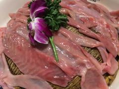极品鹅肠-大龙燚火锅(春熙店)