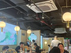 -蛙月荷·紫苏牛蛙(三街两巷店)