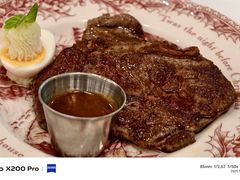 -中山威尼斯西餐厅(扬名广场店)