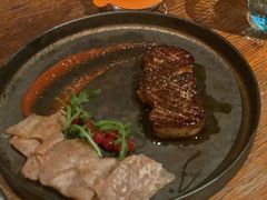 -THE CANNERY&JUJU 新鲜海鲜·牛排美食酒廊