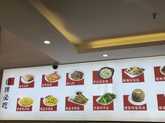-陆记鹅庄·潮汕菜·狮头鹅(大仟里店)