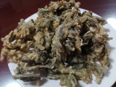 -金台阶鱼馆(于桥水库店)
