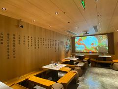 -唐猫庭院·千年陕菜(大唐不夜城店)