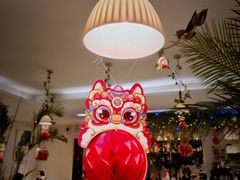 -LA JOLLA 墨西哥餐厅(学院路店)