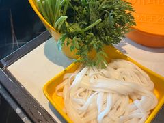 -润园四季椰子鸡火锅(海上世界店)