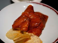 -杭州西子湖四季酒店·金沙厅