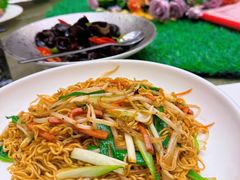 -哈尔滨香格里拉大酒店