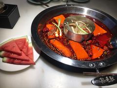 -孙毛肚火锅(春熙路店)