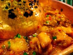 油焖鸡-浩海火烧云傣家菜(京广店)