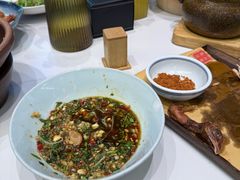 -打酱油·非遗淮扬菜(瘦西湖梅岭店)