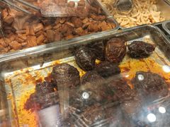 -乔波食品(杜桥中心菜场店)