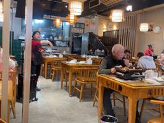 -易老妈蹄花.特色川菜(人民公园总店)