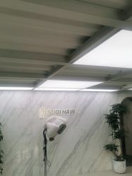 -苏奇发型·烫发染发