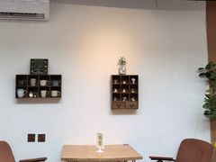 -沏点Trattoria意大利餐厅(新街口店)