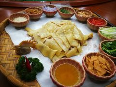 -松雅轩海鲜酒家(同和店)