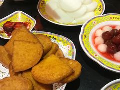 -芦月轩羊蝎子(劲松店)
