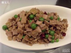 杭州笋尖-苏浙汇(朝外店)