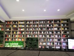 -当当书店(国泰广场店)