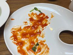 -醉霖生态餐厅(交大店)