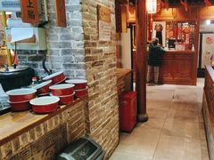-京味斋·北京烤鸭(北京南站洋桥店)