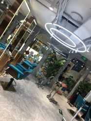 点击看大图 -悦SALON