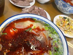 -清真磨沟沿老字号牛肉面(总店)