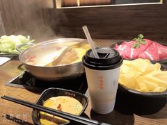 -呷哺呷哺(砂之船奥莱店)