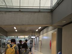 -曼谷素万那普国际机场