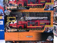 -TOYSRUS玩具反斗城(深圳万象城店)