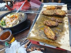 -清真·马峰烤肉(小学习北巷店)