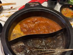 -钢管厂五区小郡肝火锅串串香(清河店)