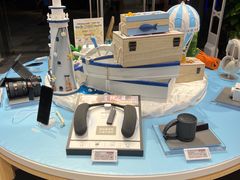 -Sony Store索尼(深圳深业上城店)