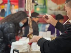 -车头老二大排档