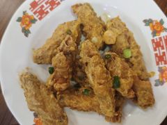 -谢记上海大排档(长寿路店)