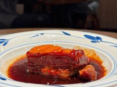 -二泉园老菜馆·百年无锡菜