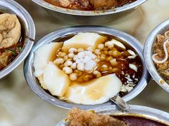 豆花糖水-凤张螺蛳粉·爽口粉(跃进路总店)