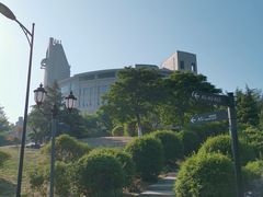 -大连东软信息学院(软件园校区)