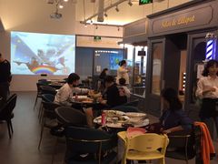 -FAIRYLAND龙族星球主题餐厅(凯丹广场店)