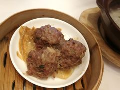 -白天鹅宾馆-宏图府餐厅