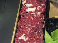 -牛记皇鲜牛肉火锅(环球度假区梨园店)