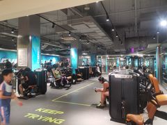 -阳光游泳培训(北苑店)