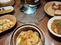 -外婆家(南开大悦城店)