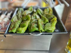 -很久以前羊肉串(打浦路店)