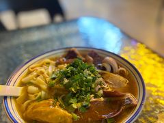 -亞婆井·劲抽面食(铂顿城店)