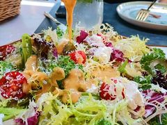 -土耳其卡巴布清真餐厅(西安店)