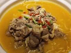 -小菜园新徽菜(合肥之心城店)