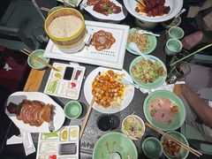 -北平盛世·新京菜·北京烤鸭(劲松·双井店)