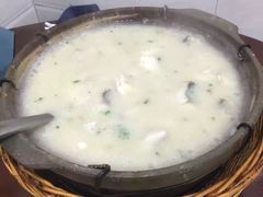 -阿婆潮汕砂锅粥(王府大街店)